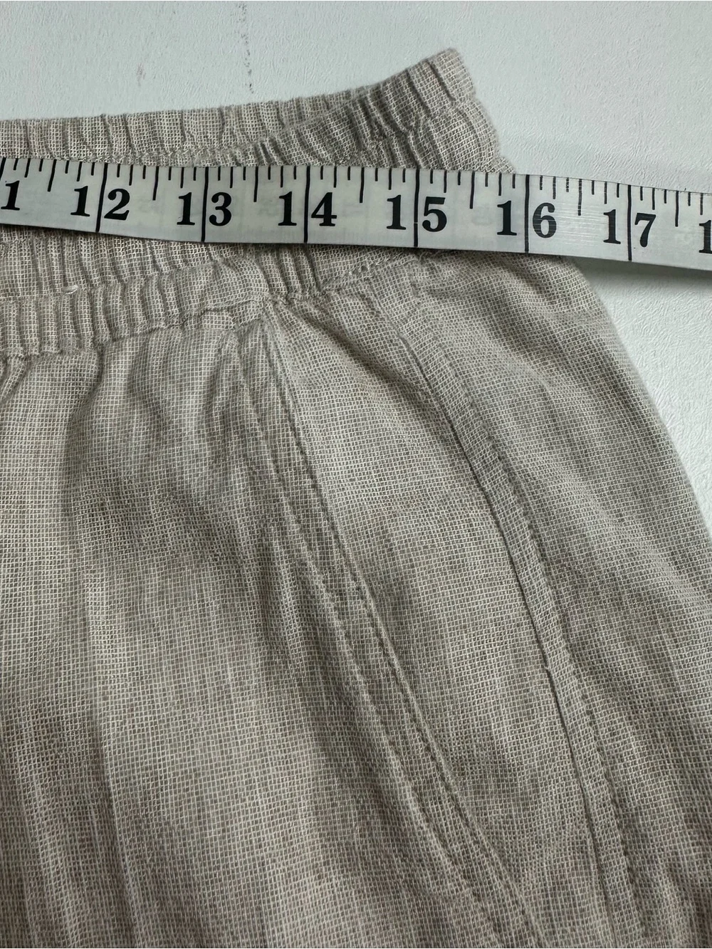 Abercrombie & Fitch shorts elastic